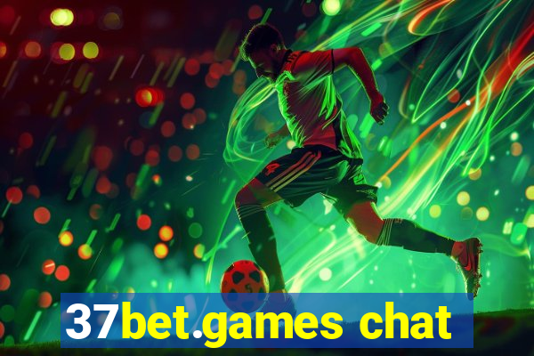 37bet.games chat